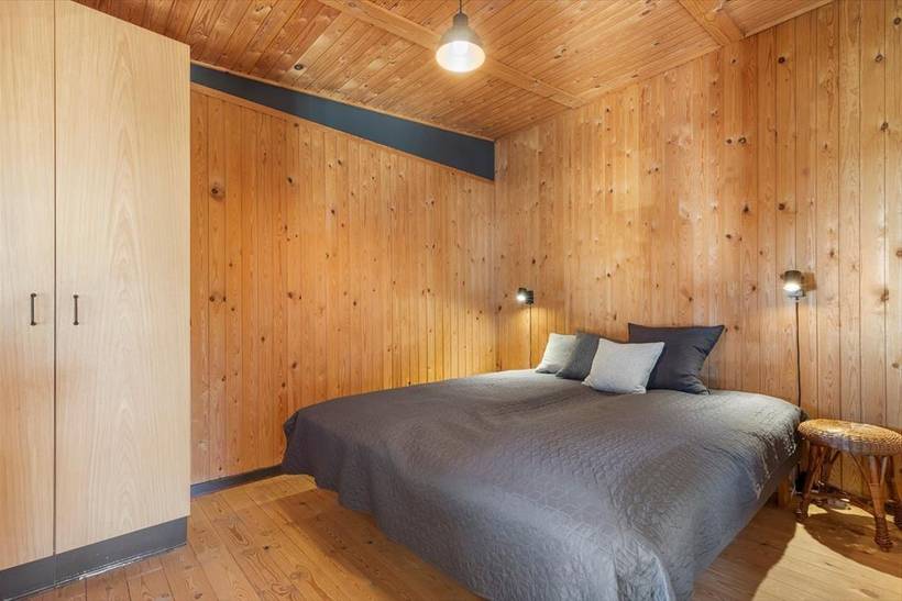 Foto von Ferienhaus HK90 in Ebeltoft - Ostjütland