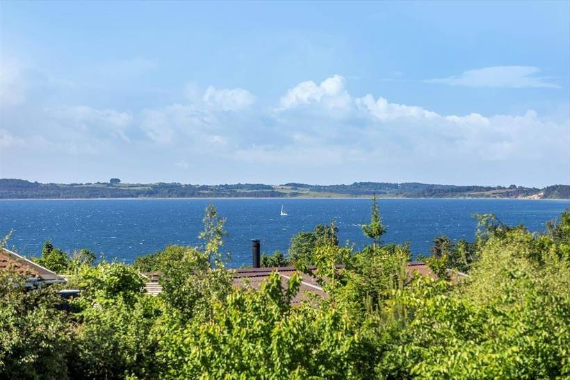 Foto von Ferienhaus HK90 in Ebeltoft - Ostjütland
