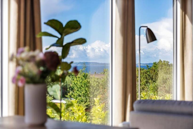 Foto von Ferienhaus HK90 in Ebeltoft - Ostjütland