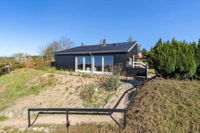 Vorschaubild von Ferienhaus HK90 in Ebeltoft - Ostjütland