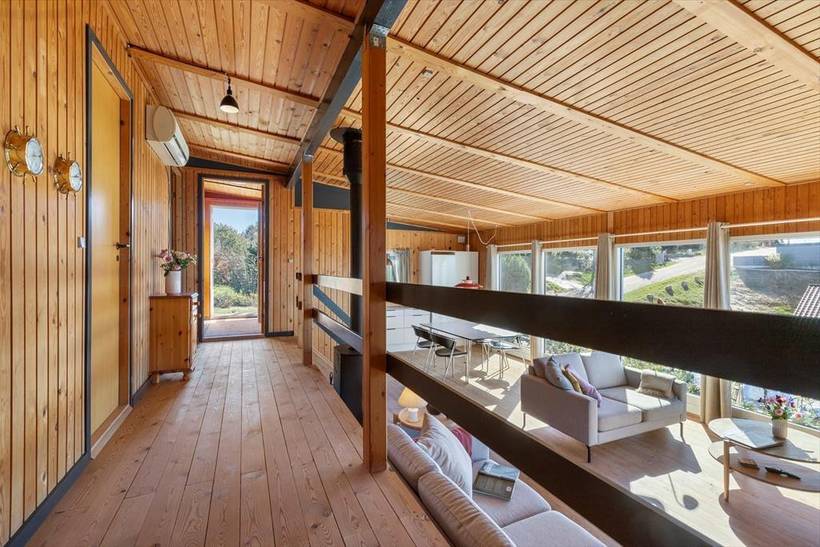 Foto von Ferienhaus HK90 in Ebeltoft - Ostjütland