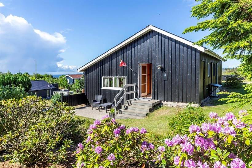 Foto von Ferienhaus HK90 in Ebeltoft - Ostjütland