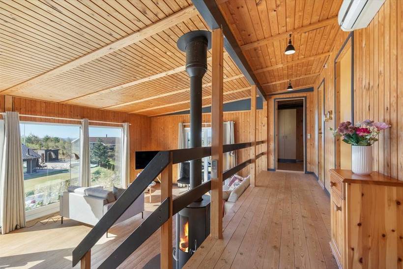 Foto von Ferienhaus HK90 in Ebeltoft - Ostjütland