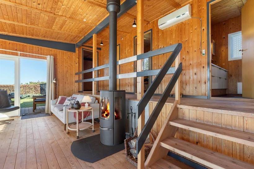 Foto von Ferienhaus HK90 in Ebeltoft - Ostjütland