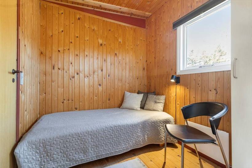 Foto von Ferienhaus HK90 in Ebeltoft - Ostjütland