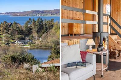 Vorschaubild von Ferienhaus HK90 in Ebeltoft - Ostjütland