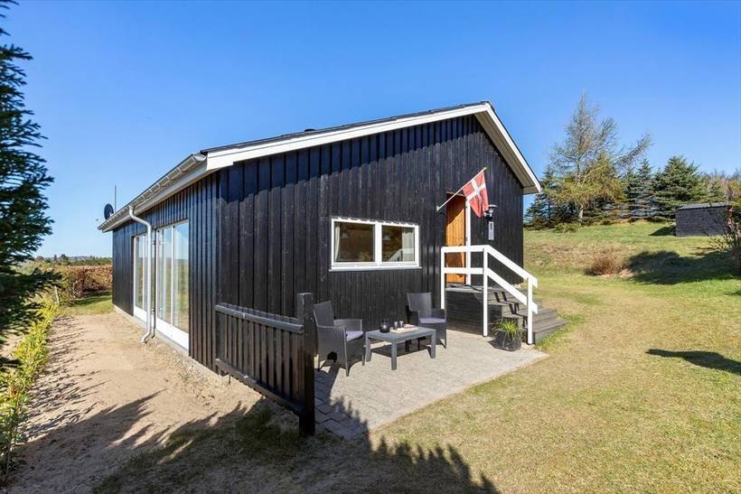 Foto von Ferienhaus HK90 in Ebeltoft - Ostjütland