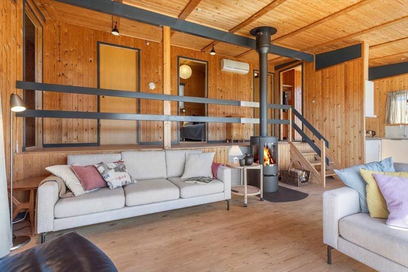 Foto von Ferienhaus HK90 in Ebeltoft - Ostjütland