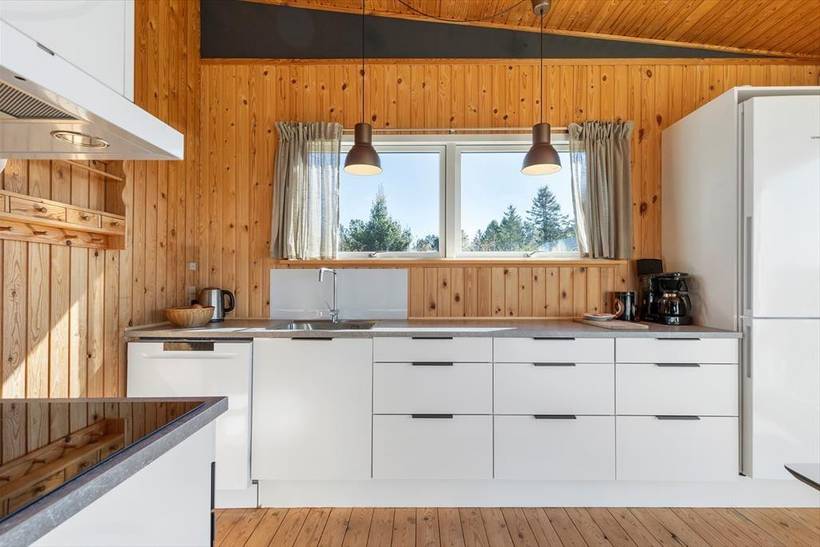 Foto von Ferienhaus HK90 in Ebeltoft - Ostjütland