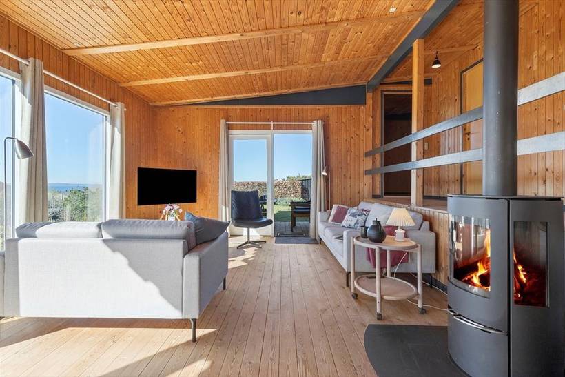 Foto von Ferienhaus HK90 in Ebeltoft - Ostjütland