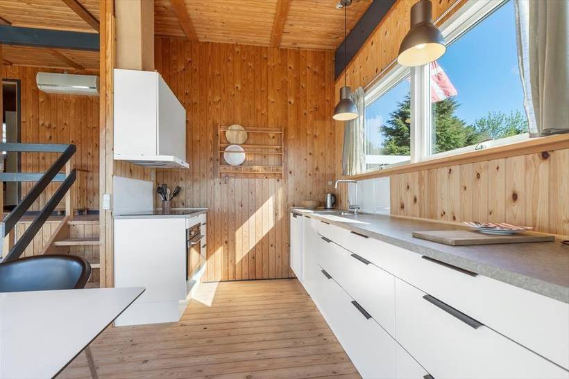Foto von Ferienhaus HK90 in Ebeltoft - Ostjütland