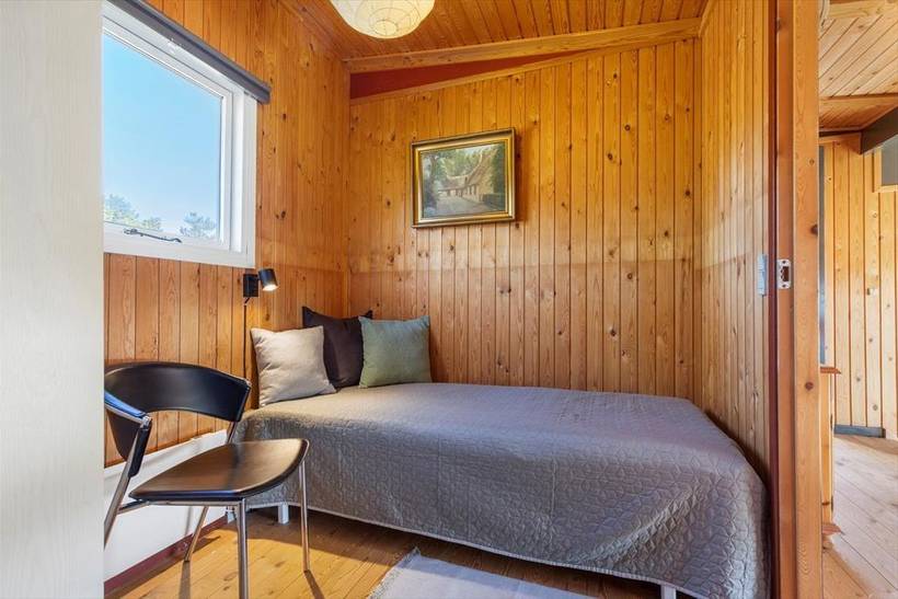 Foto von Ferienhaus HK90 in Ebeltoft - Ostjütland