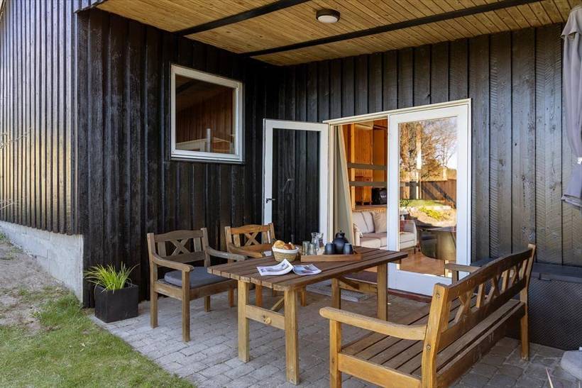 Foto von Ferienhaus HK90 in Ebeltoft - Ostjütland