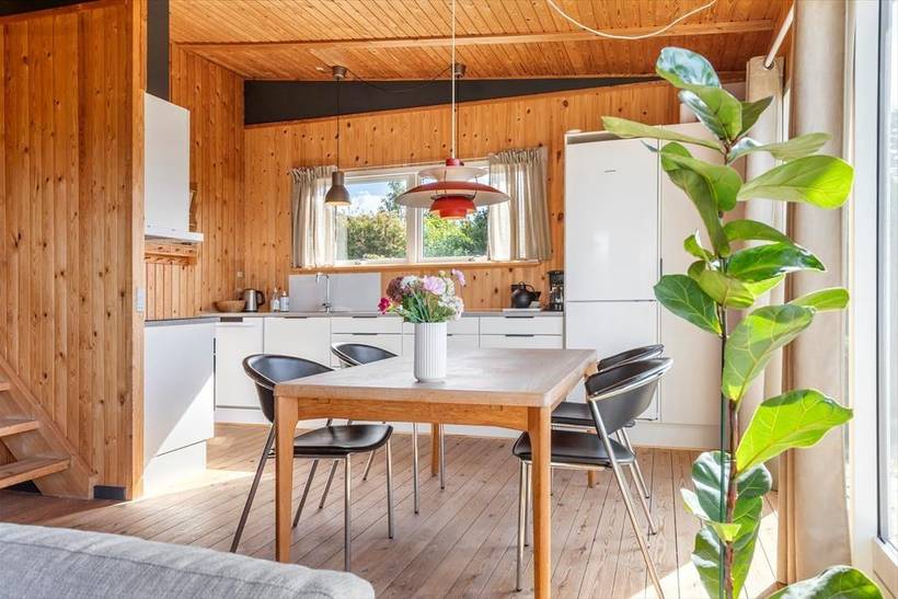 Foto von Ferienhaus HK90 in Ebeltoft - Ostjütland