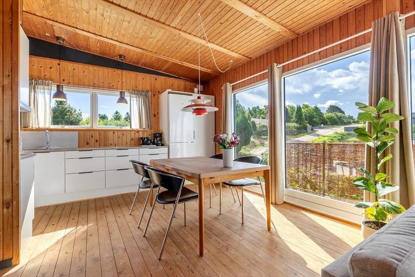 Foto von Ferienhaus HK90 in Ebeltoft - Ostjütland