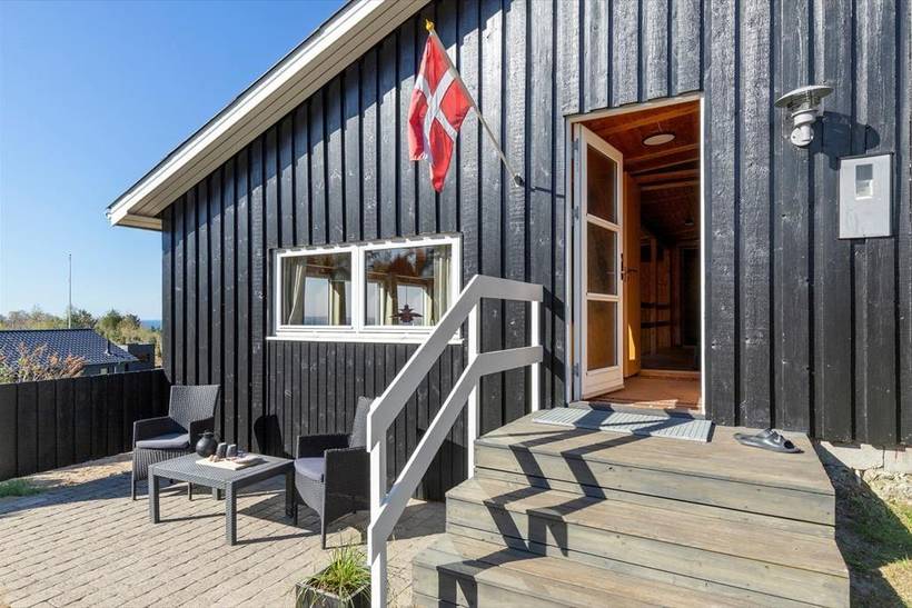 Foto von Ferienhaus HK90 in Ebeltoft - Ostjütland
