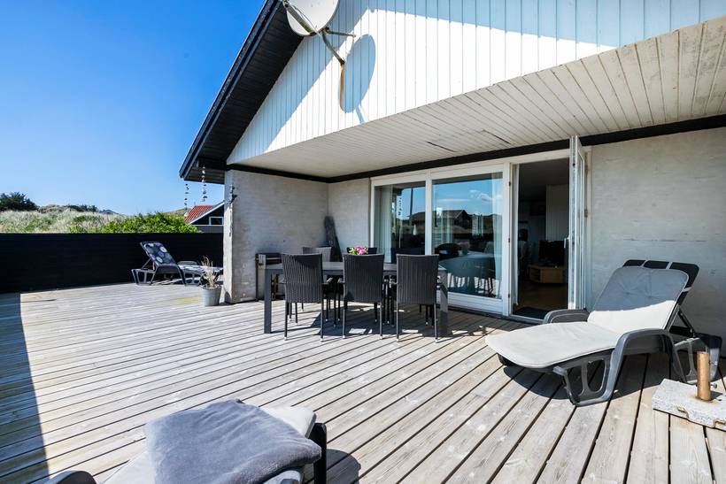 Foto von Ferienhaus HK92 in Haurvig - Årgab - Westjütland