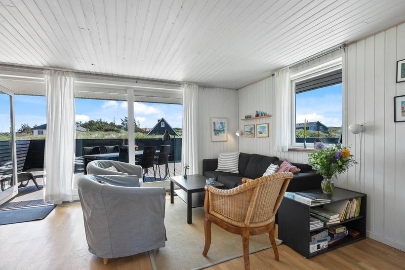 Foto von Ferienhaus HK92 in Haurvig - Årgab - Westjütland