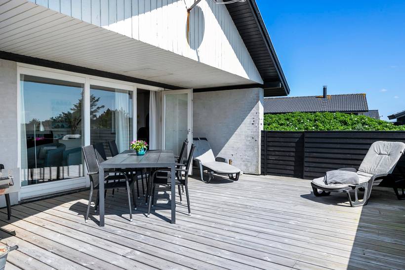 Foto von Ferienhaus HK92 in Haurvig - Årgab - Westjütland