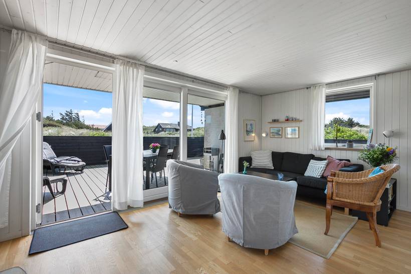 Foto von Ferienhaus HK92 in Haurvig - Årgab - Westjütland
