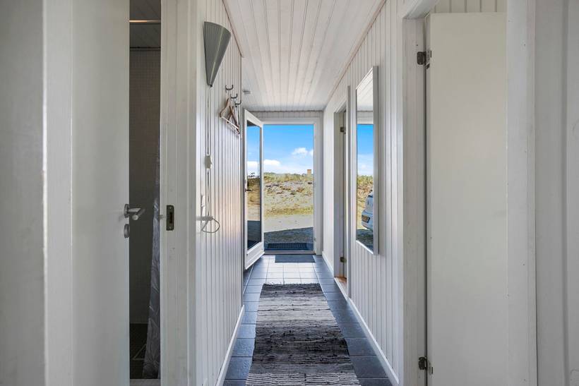 Foto von Ferienhaus HK92 in Haurvig - Årgab - Westjütland