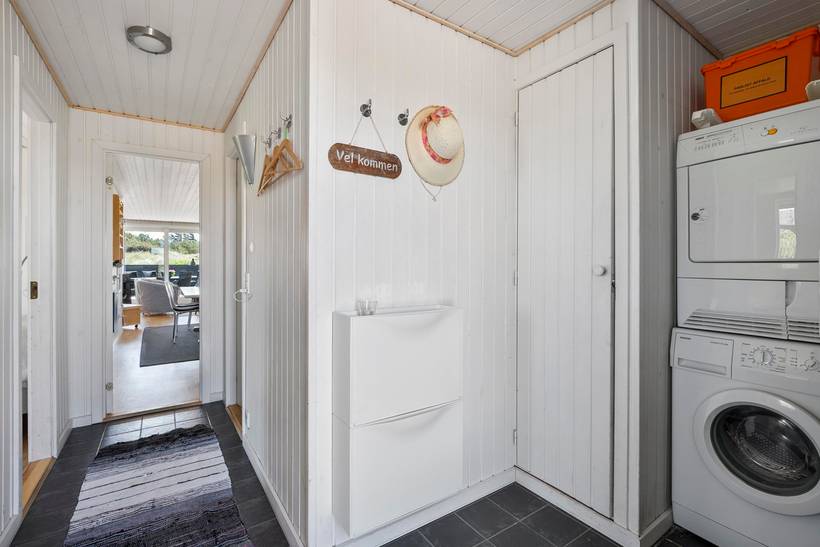 Foto von Ferienhaus HK92 in Haurvig - Årgab - Westjütland