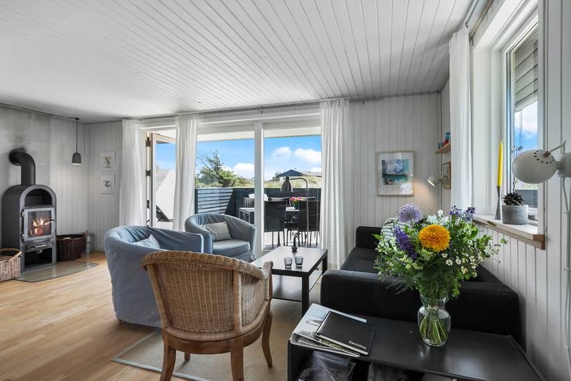 Foto von Ferienhaus HK92 in Haurvig - Årgab - Westjütland