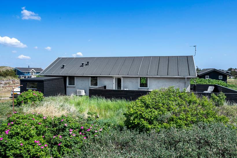 Foto von Ferienhaus HK92 in Haurvig - Årgab - Westjütland