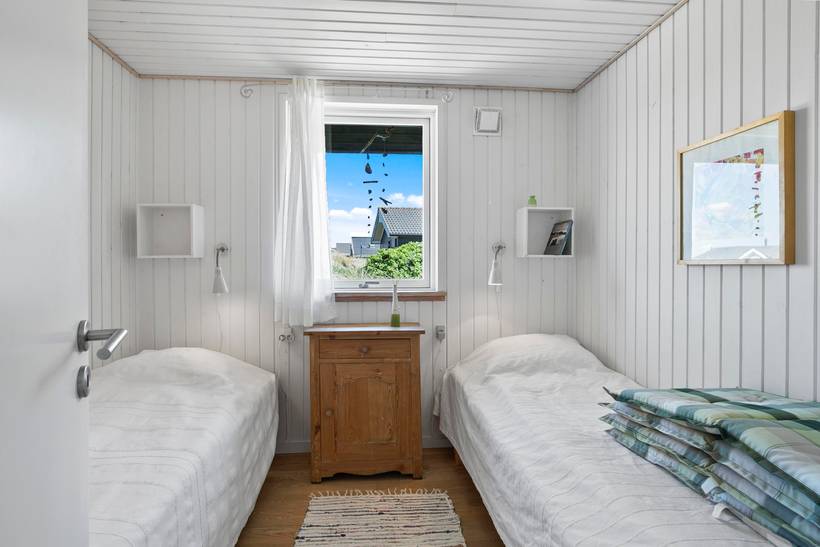 Foto von Ferienhaus HK92 in Haurvig - Årgab - Westjütland