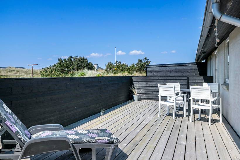 Foto von Ferienhaus HK92 in Haurvig - Årgab - Westjütland