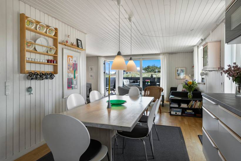 Foto von Ferienhaus HK92 in Haurvig - Årgab - Westjütland