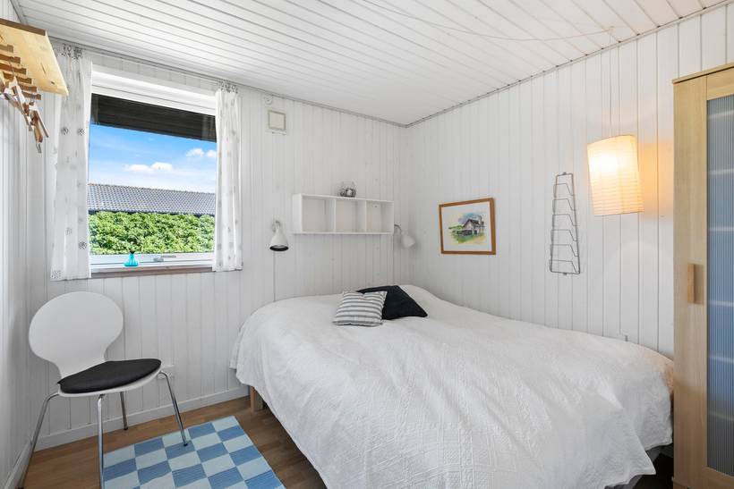 Foto von Ferienhaus HK92 in Haurvig - Årgab - Westjütland