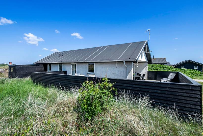Foto von Ferienhaus HK92 in Haurvig - Årgab - Westjütland