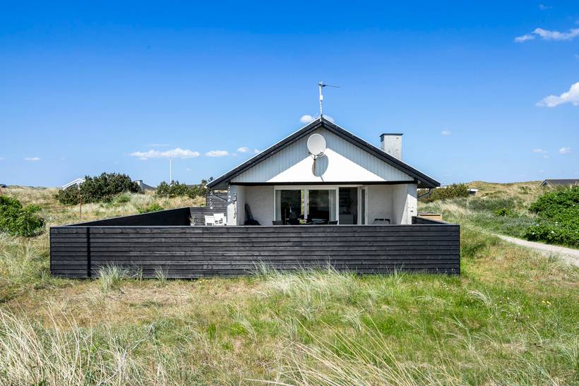 Foto von Ferienhaus HK92 in Haurvig - Årgab - Westjütland