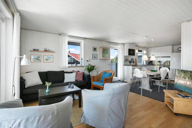 Foto von Ferienhaus HK92 in Haurvig - Årgab - Westjütland