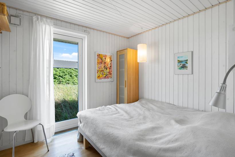 Foto von Ferienhaus HK92 in Haurvig - Årgab - Westjütland