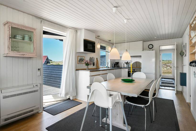 Foto von Ferienhaus HK92 in Haurvig - Årgab - Westjütland