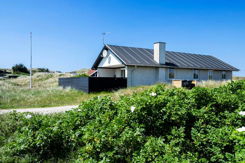 Foto von Ferienhaus HK92 in Haurvig - Årgab - Westjütland