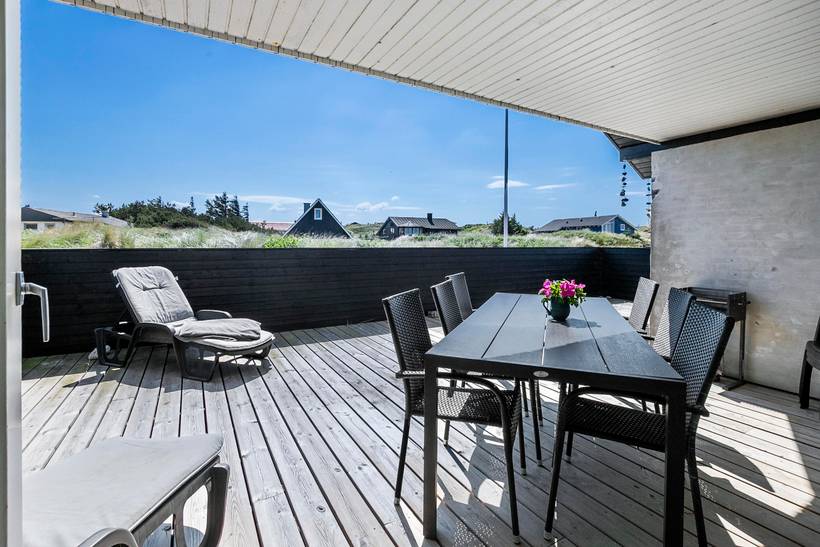 Foto von Ferienhaus HK92 in Haurvig - Årgab - Westjütland