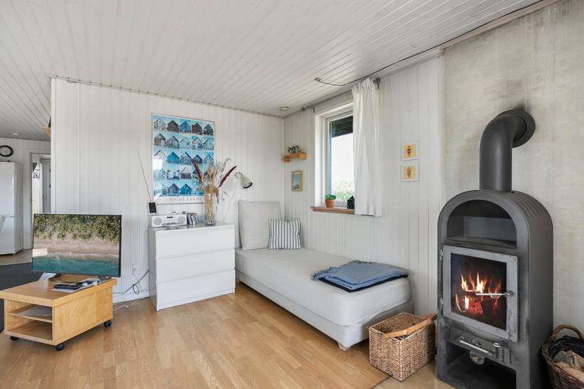 Foto von Ferienhaus HK92 in Haurvig - Årgab - Westjütland
