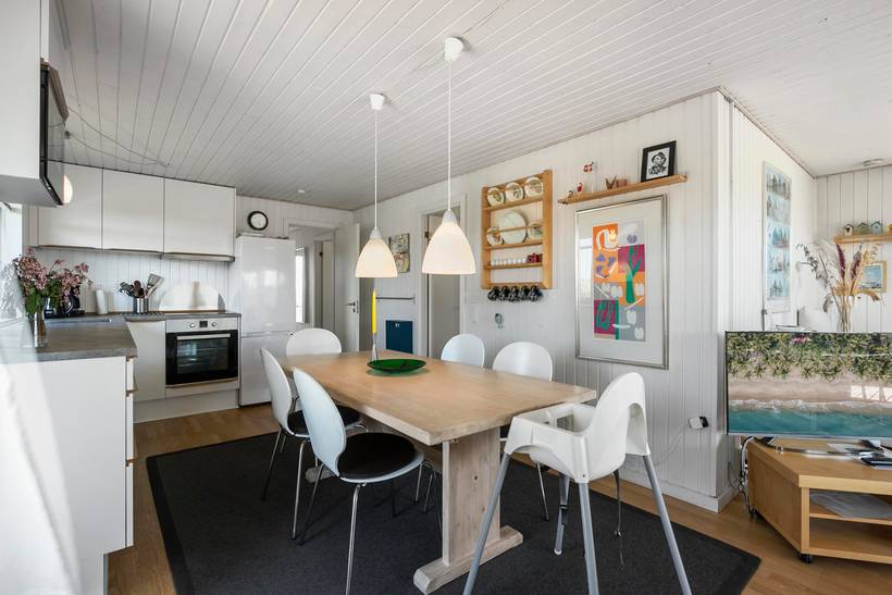 Foto von Ferienhaus HK92 in Haurvig - Årgab - Westjütland