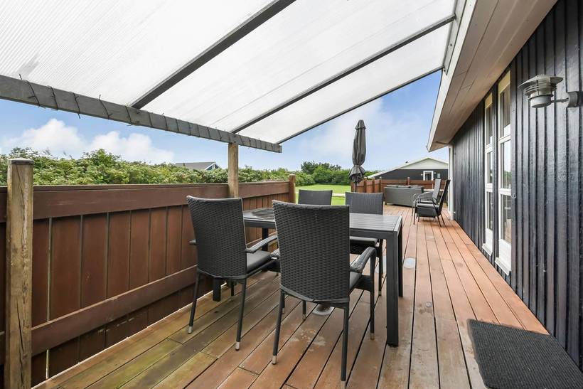 Foto von Ferienhaus HK97 in Vejlby Klit - Westjütland