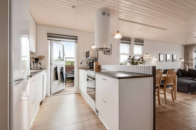 Foto von Ferienhaus HK97 in Vejlby Klit - Westjütland