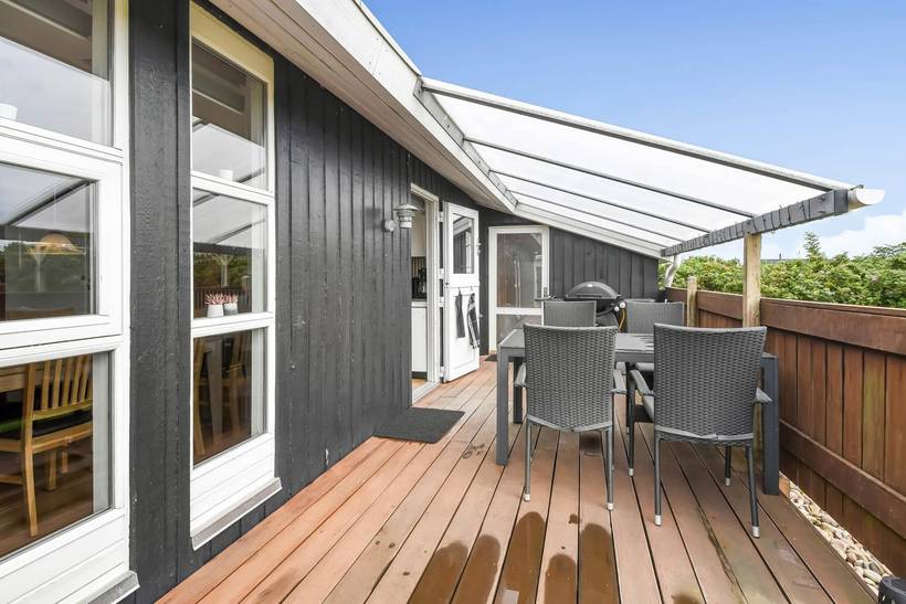 Foto von Ferienhaus HK97 in Vejlby Klit - Westjütland