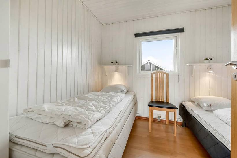Foto von Ferienhaus HK97 in Vejlby Klit - Westjütland
