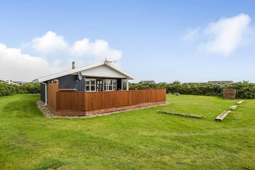 Foto von Ferienhaus HK97 in Vejlby Klit - Westjütland