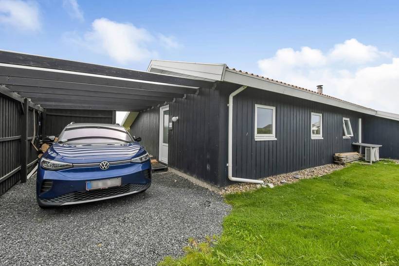 Foto von Ferienhaus HK97 in Vejlby Klit - Westjütland