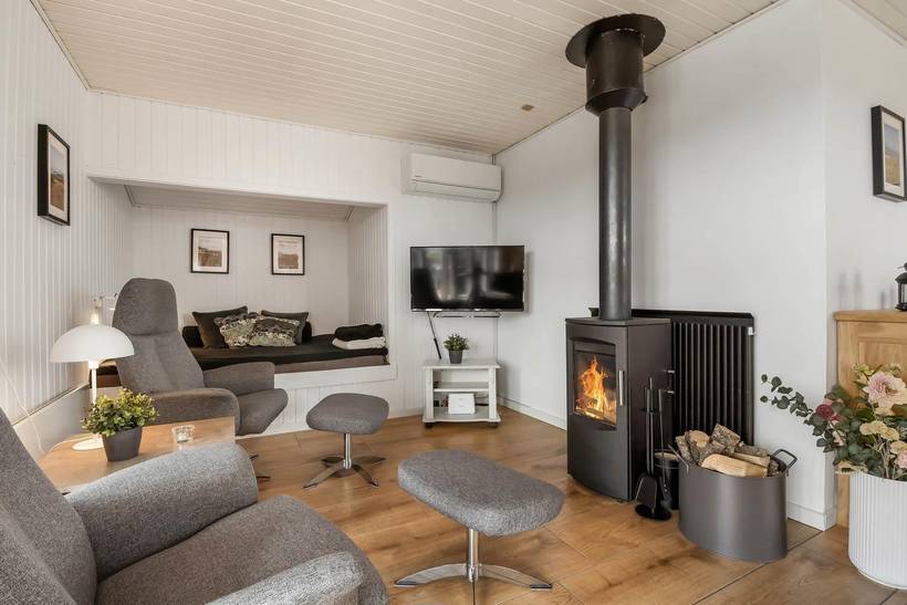 Foto von Ferienhaus HK97 in Vejlby Klit - Westjütland