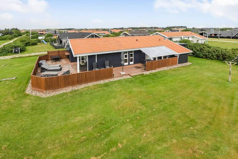 Foto von Ferienhaus HK97 in Vejlby Klit - Westjütland