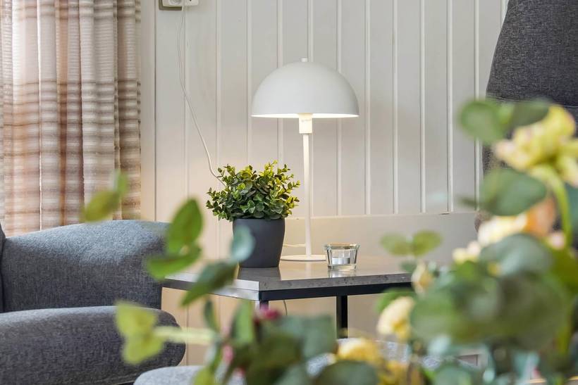 Foto von Ferienhaus HK97 in Vejlby Klit - Westjütland